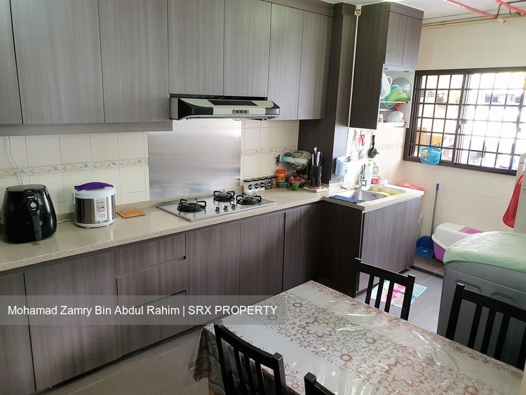 Blk 103 Hougang Avenue 1 (Hougang), HDB 5 Rooms #180313252
